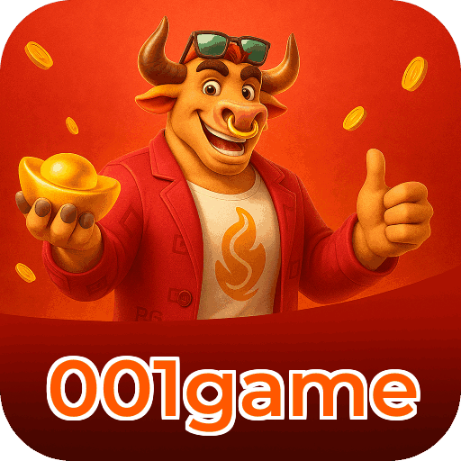 001game logo
