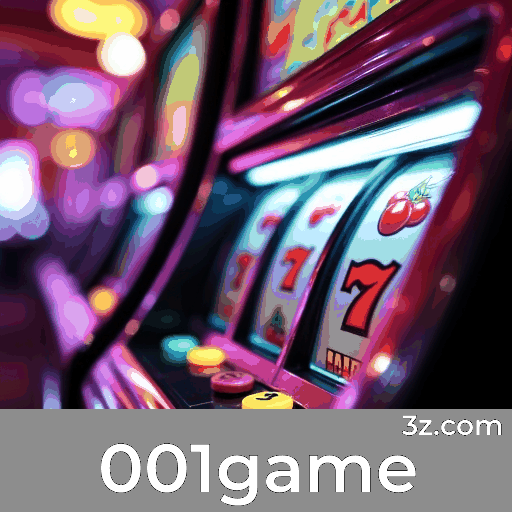 Cadastro na 001game
