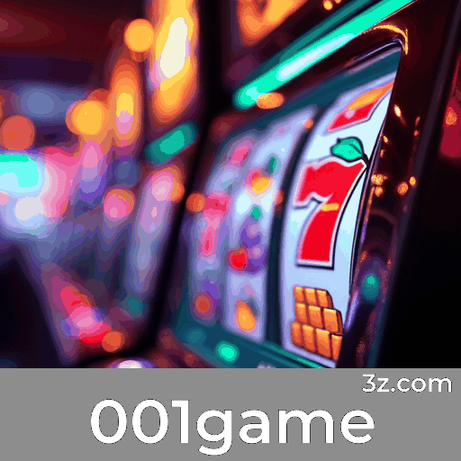 Cadastro na 001game