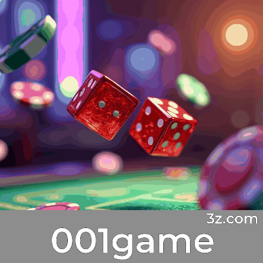 Cadastro na 001game