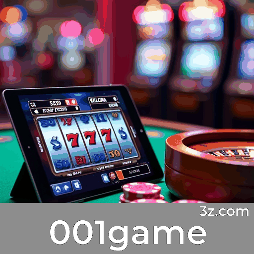 Acesso ao 001game