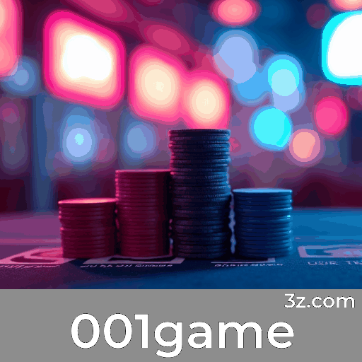 Cadastro na 001game