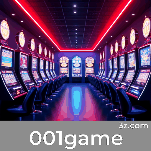 Acessar o site 001game COM