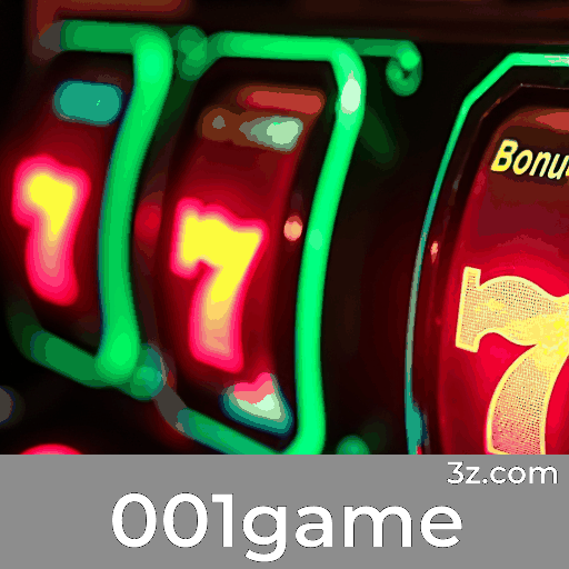 Acesso ao 001game