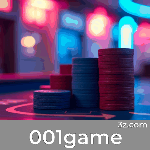 001game: O Melhor em Cassino e Apostas Online