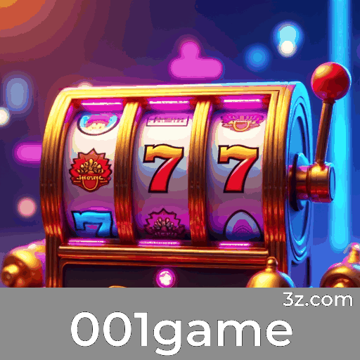 Cadastro na 001game