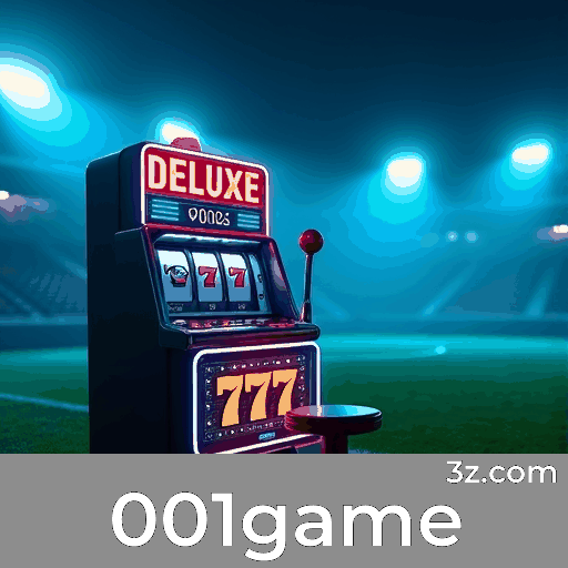 Cadastro na 001game