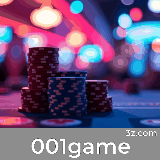 Acesso ao 001game