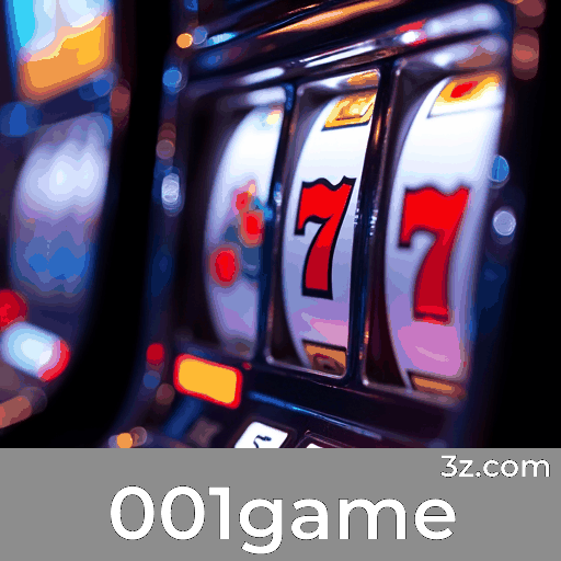 Acesso ao 001game