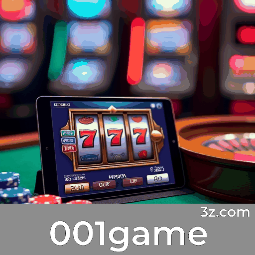 Cassino Online 001game