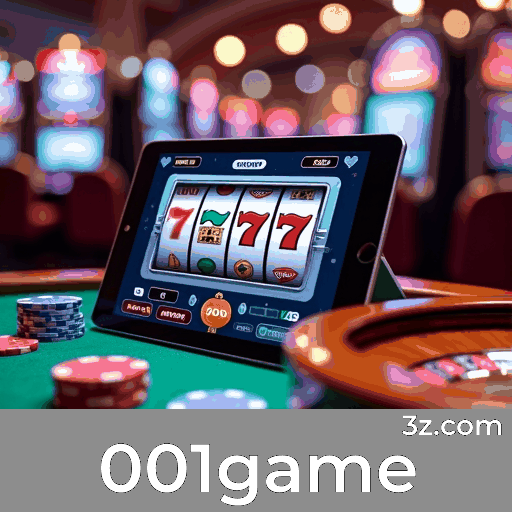 Acesso ao 001game