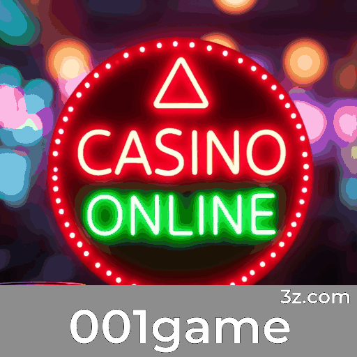 Acesso ao 001game
