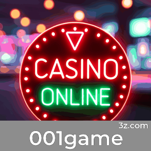 Cassino Online 001game