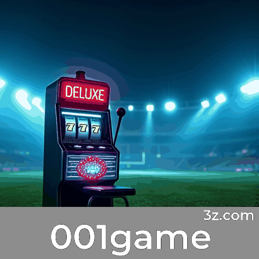 Cadastro na 001game