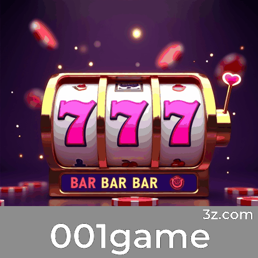 Cadastro na 001game