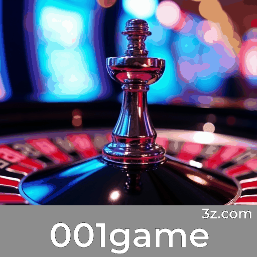 Acesso ao 001game