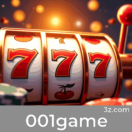 Cadastro na 001game