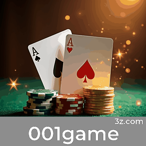 Acesso ao 001game