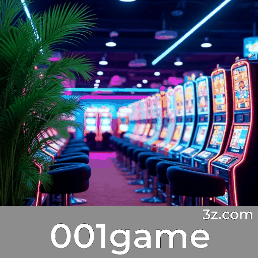 Cadastro na 001game