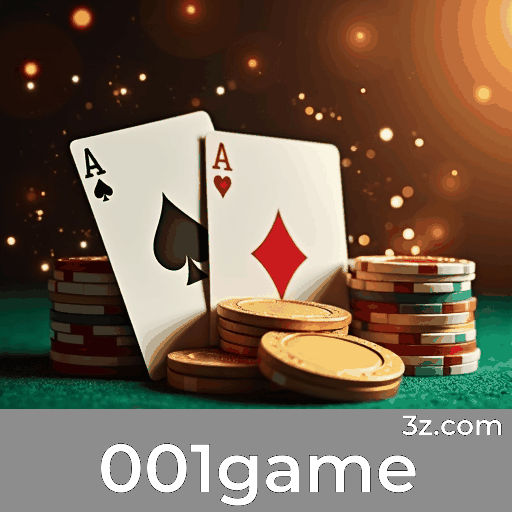 Acesso ao 001game