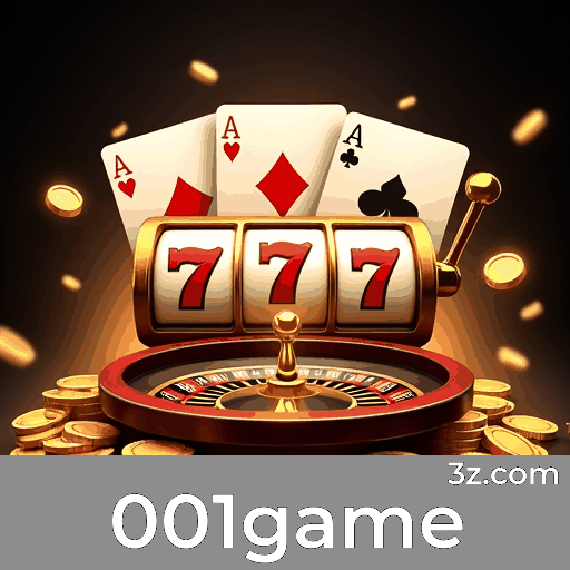 Acesso ao 001game