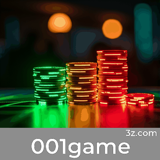001game: O Melhor em Cassino e Apostas Online
